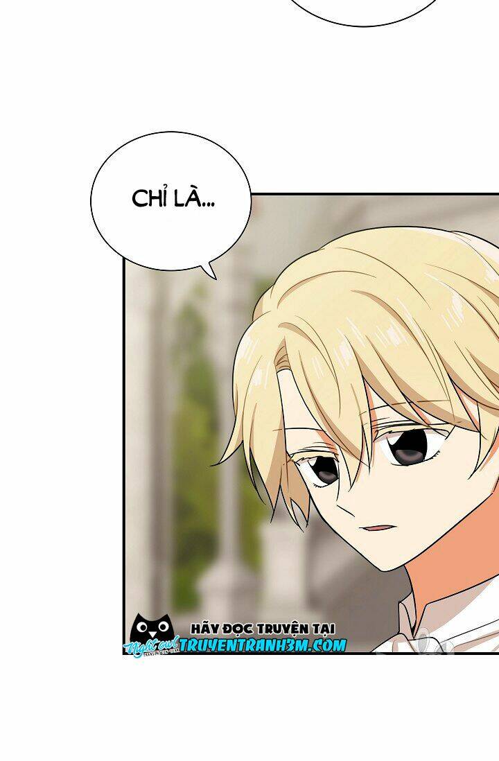 Xuyên Không Trở Thành Mami Phản Diện: Chapter 21