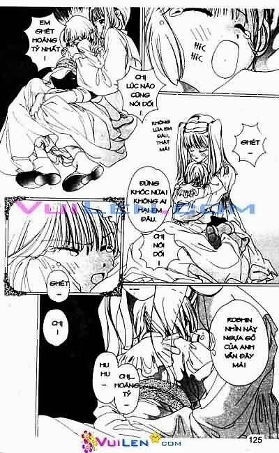 Duyên Kỳ Ngộ: Chapter 2