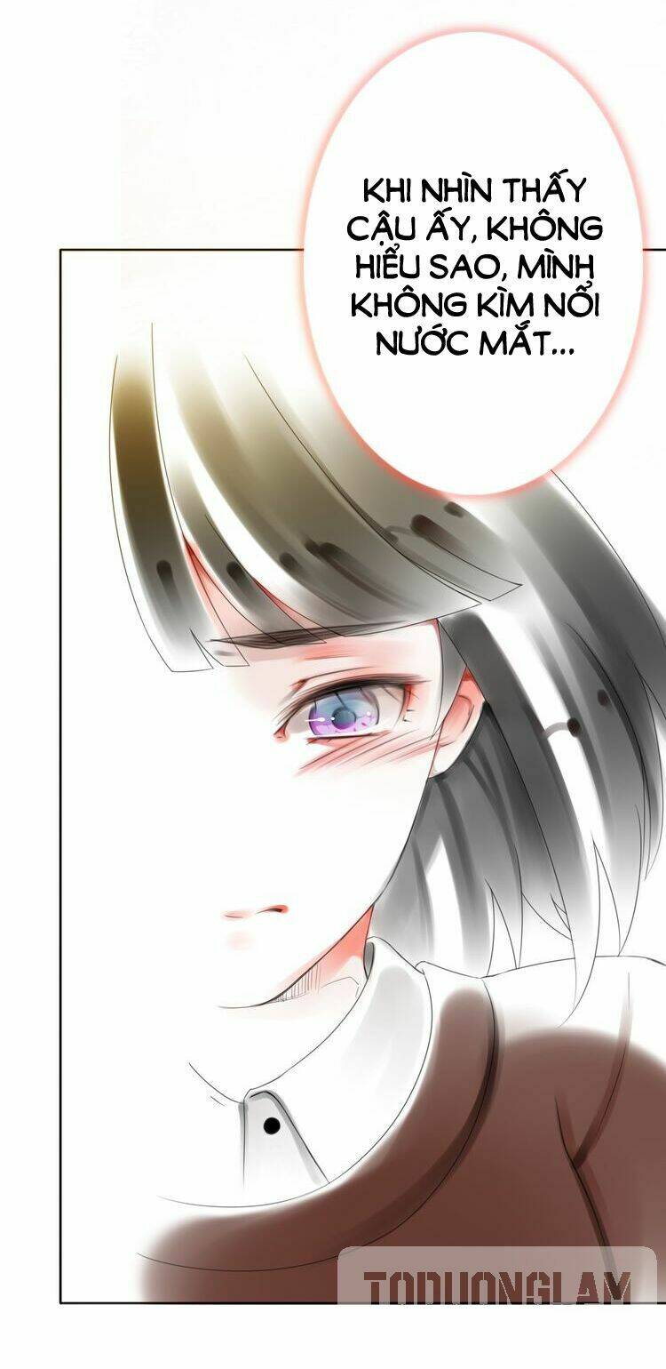 Thời Gian Và Không Gian Song Song Giữa Anh Và Cô: Chapter 4