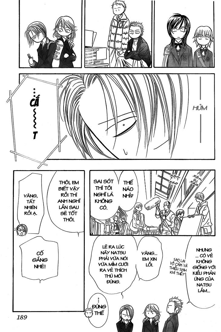 Thách Thức Tuyệt Vời: Chapter 162