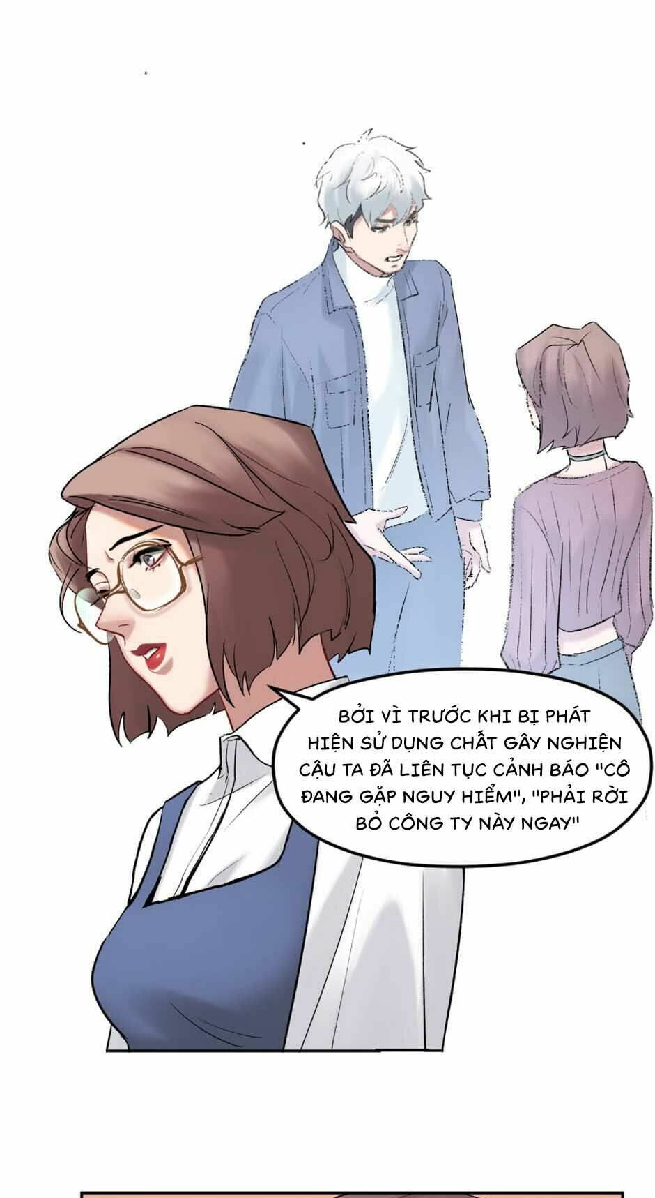 Vô Thượng Thần Vương: Chapter 36