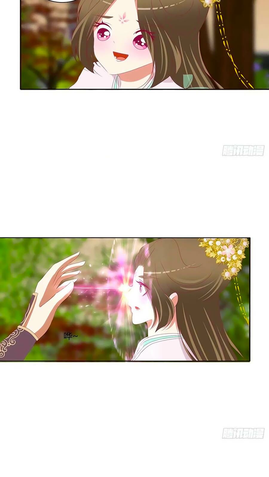 Thông Linh Phi: Chapter 680