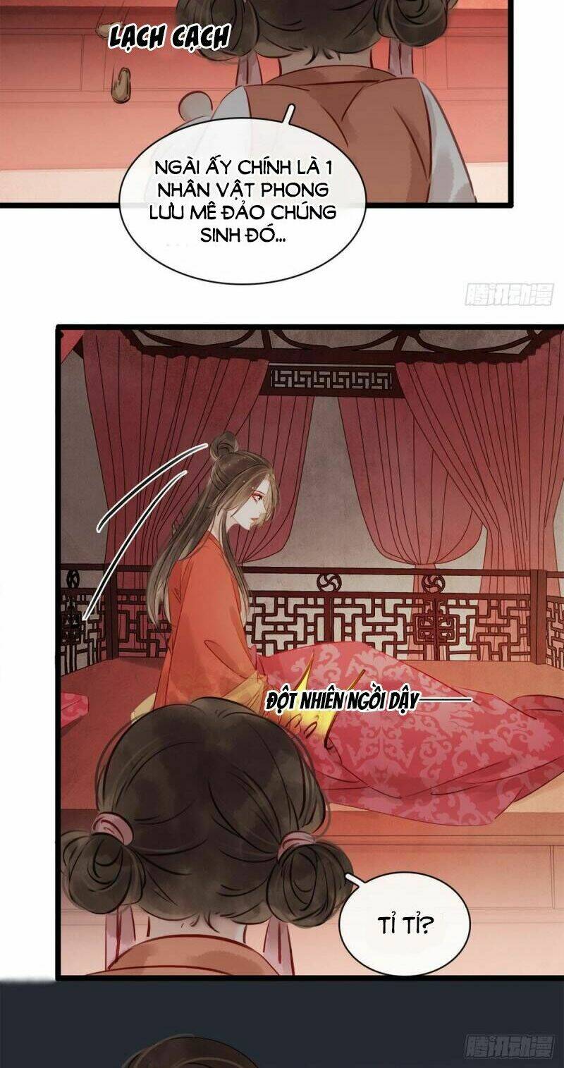 Thị Thiếp Trở Mình Bảo Điển: Chapter 5