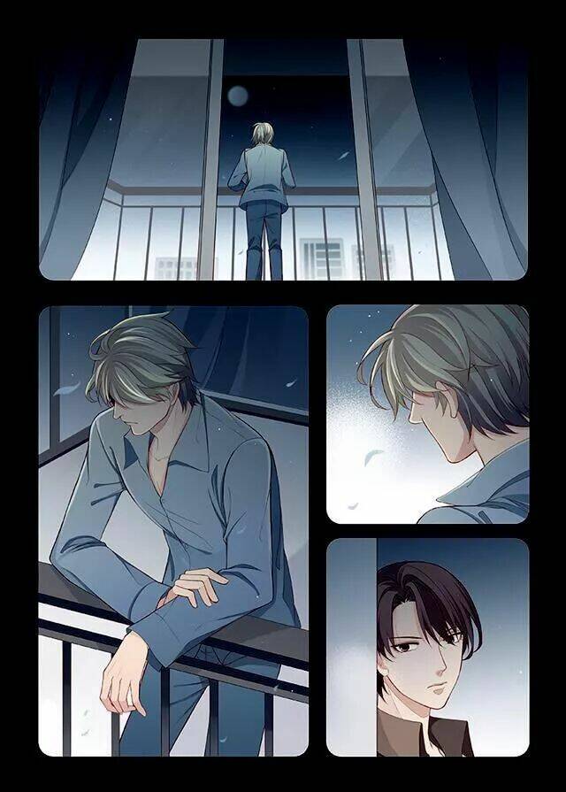 Tôi Giành Bạn Trai Với Mẹ: Chapter 86