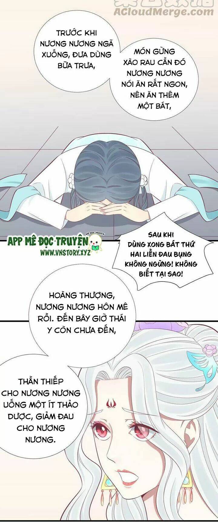 Hoàng Hậu Bận Lắm: Chapter 99