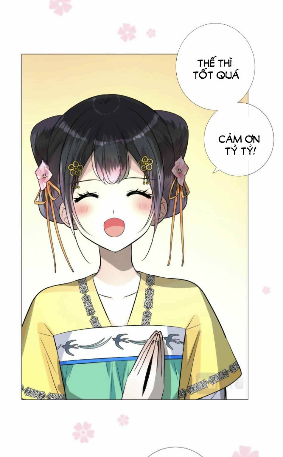 Sao Lại Là Yêu?: Chapter 40