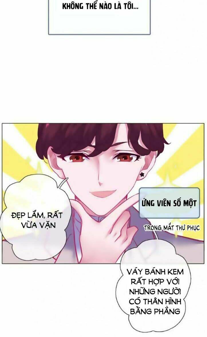 Đừng Nghịch, Ta Chỉ Muốn Yên Tĩnh: Chapter 48