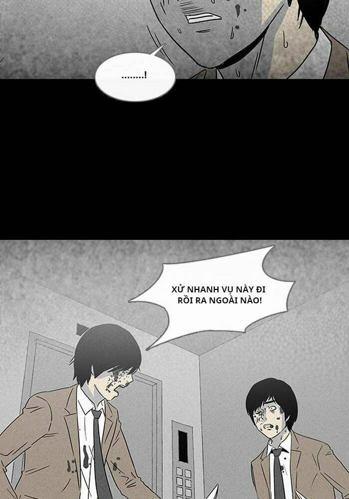 Những Câu Chuyện Bất Thường: Chapter 24