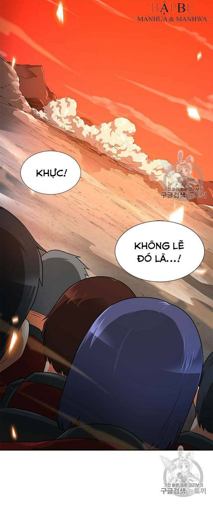 Tôi Tự Động Săn Một Mình: Chapter 44