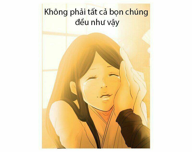 Huyết Đế Bạo Chúa: Chapter 1