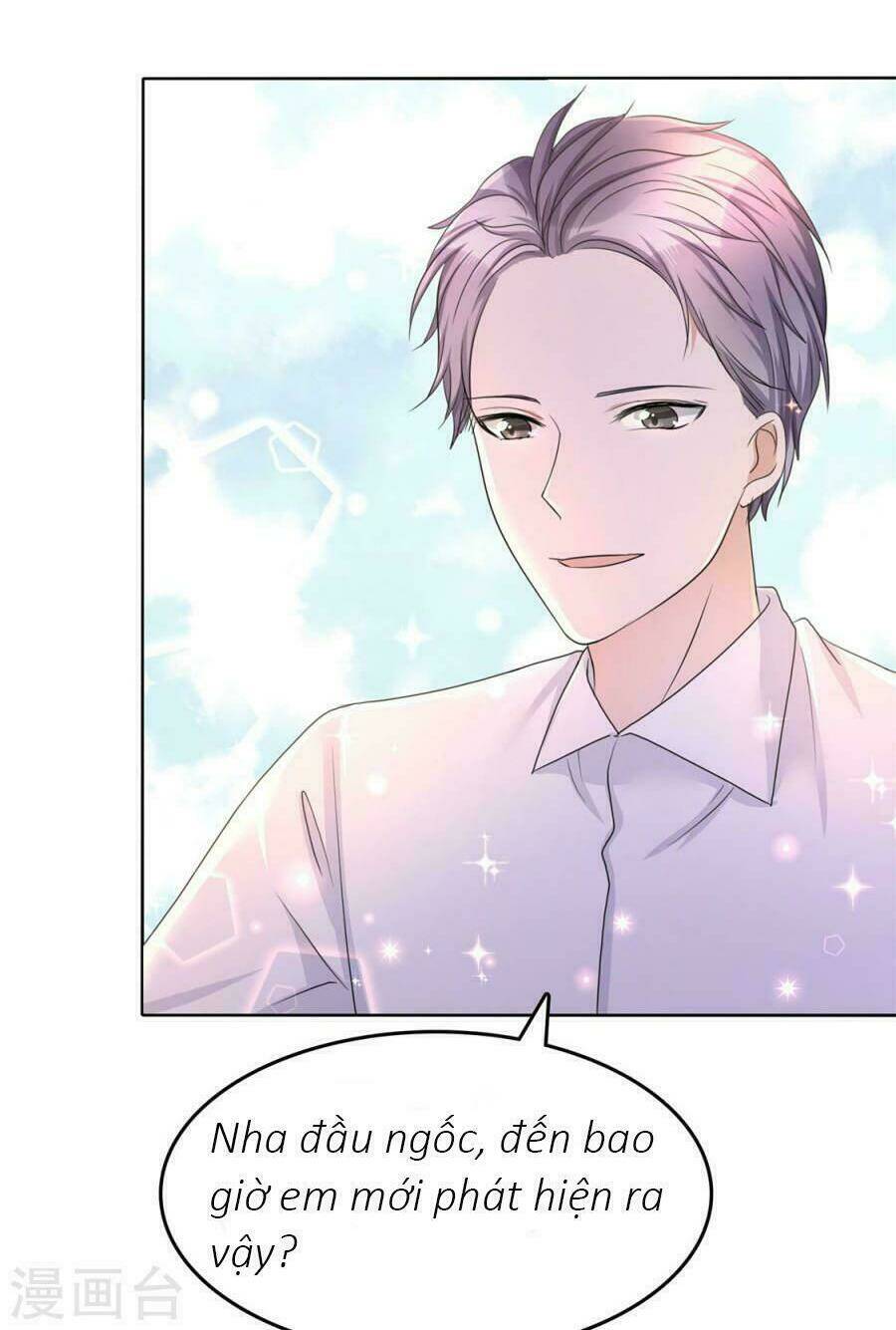 Con Đường Phản Công Của Sủng Thê: Chapter 18