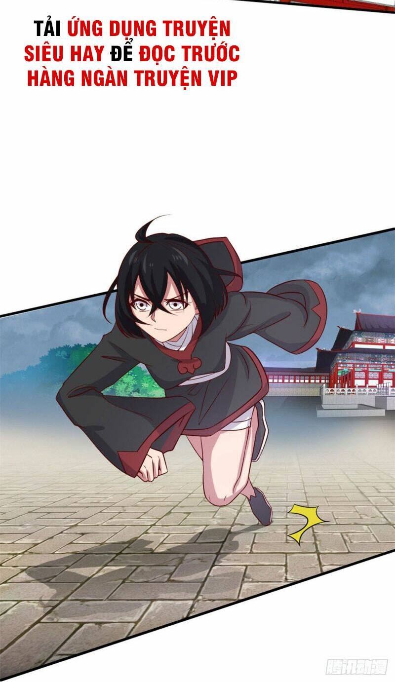 Chí Tôn Võ Đế: Chapter 279