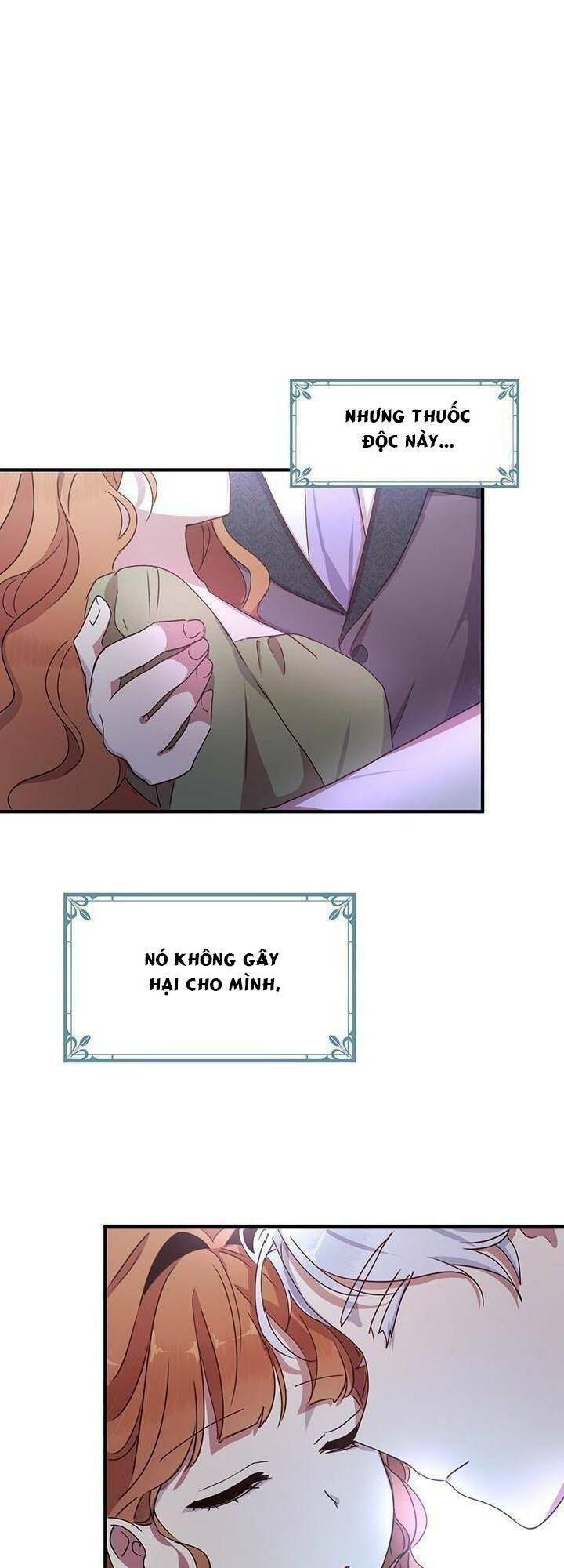 Công Tước, Loạn Vừa Thôi!: Chapter 54