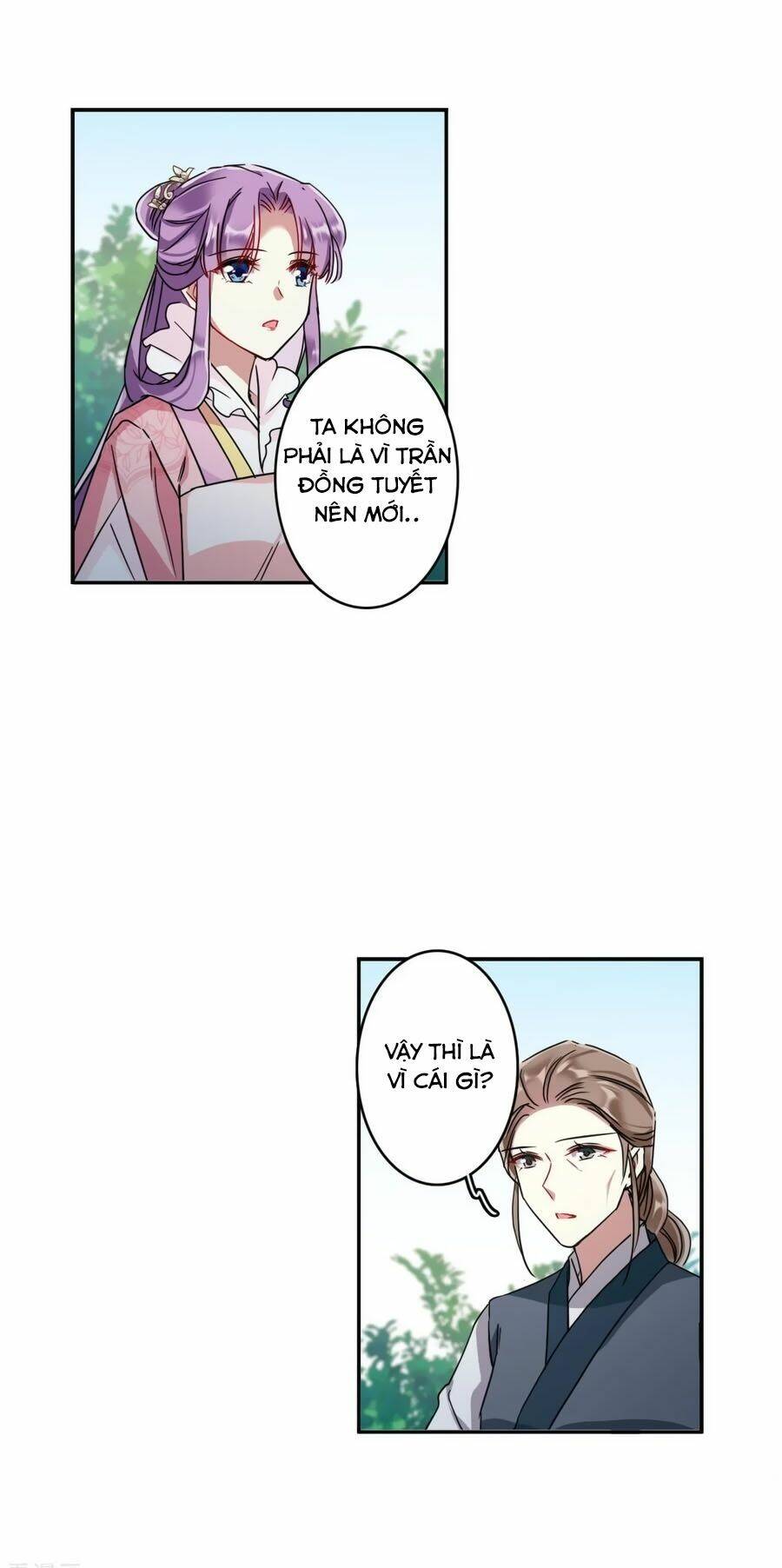 Thượng Quốc Phú Chi Thiên Đống Tuyết: Chapter 137