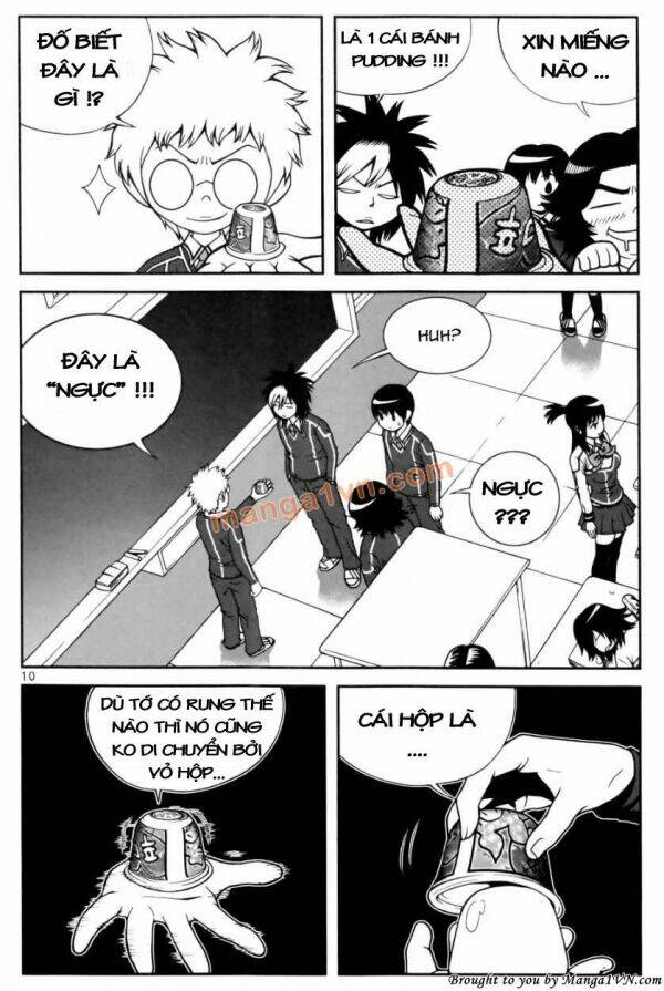 Need A Girl: Chapter 15