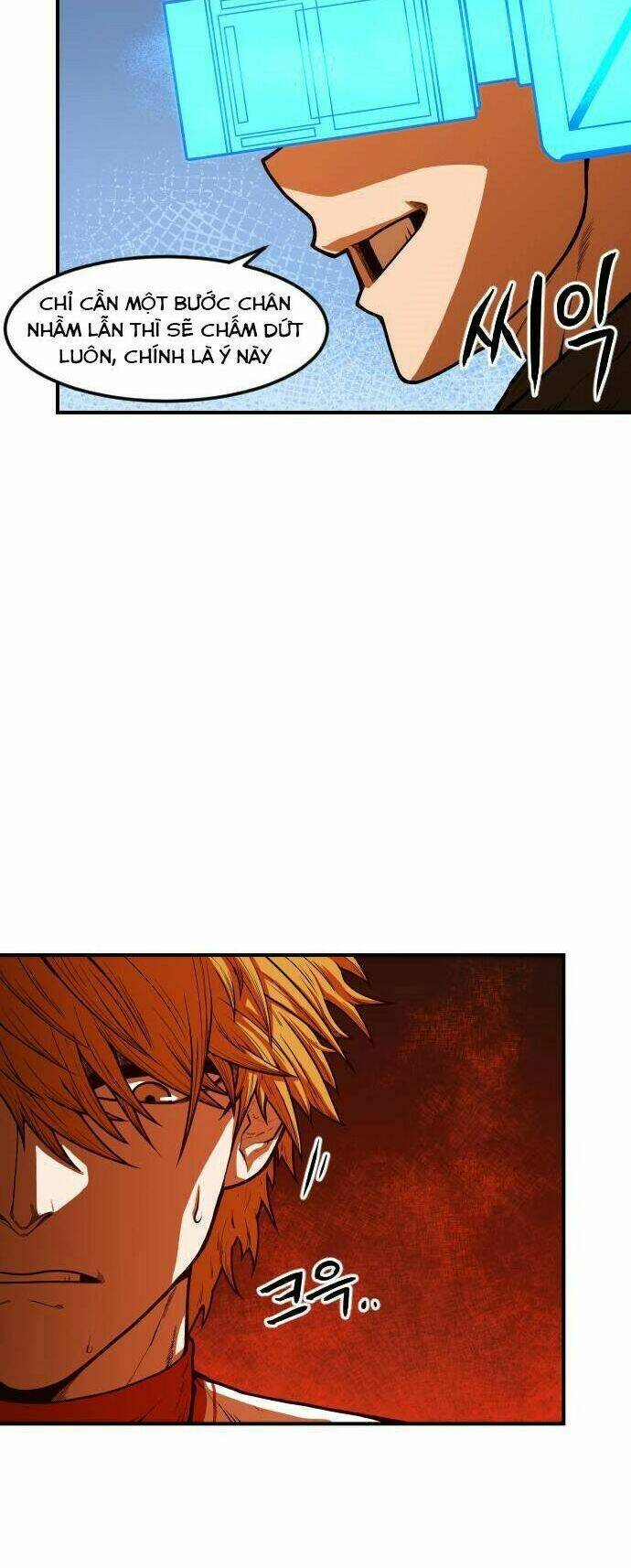 Chinh Phạt Học Đường: Chapter 18