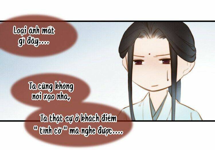 Thành Chủ Mỗi Ngày Đều Mơ Ước Ta: Chapter 11