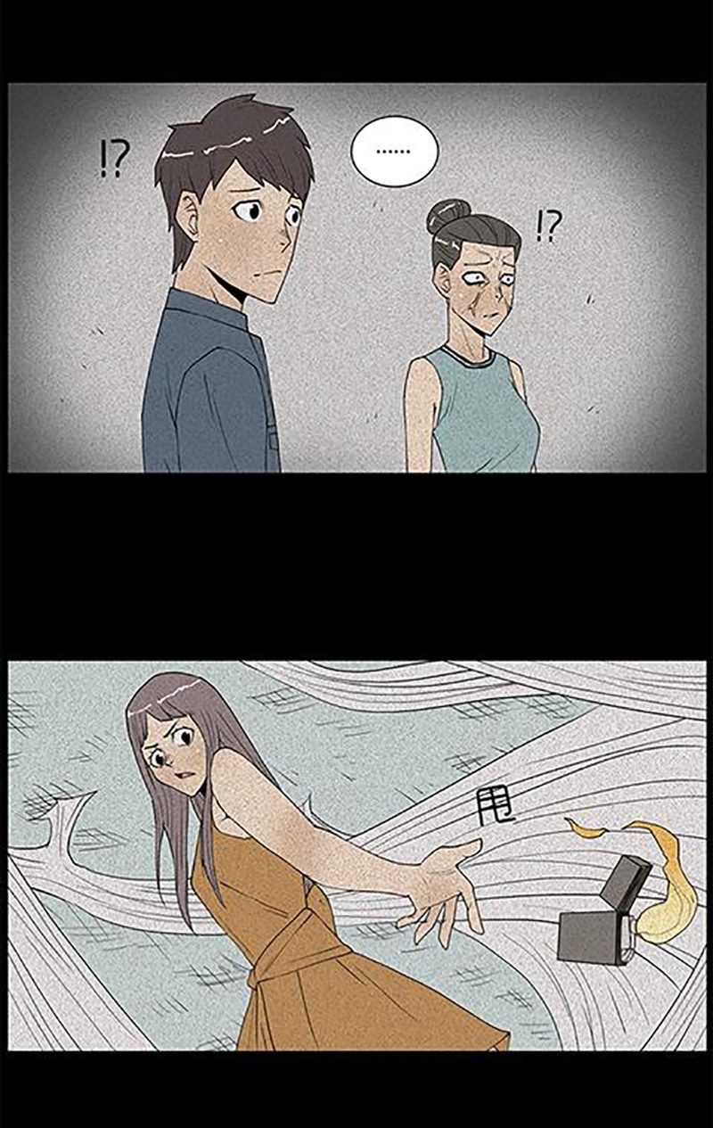 Chuyện Lạ Đêm Khuya: Chapter 36