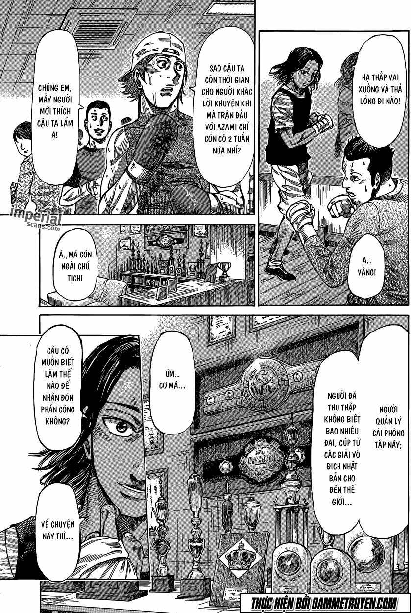 Rikudou: Chapter 39