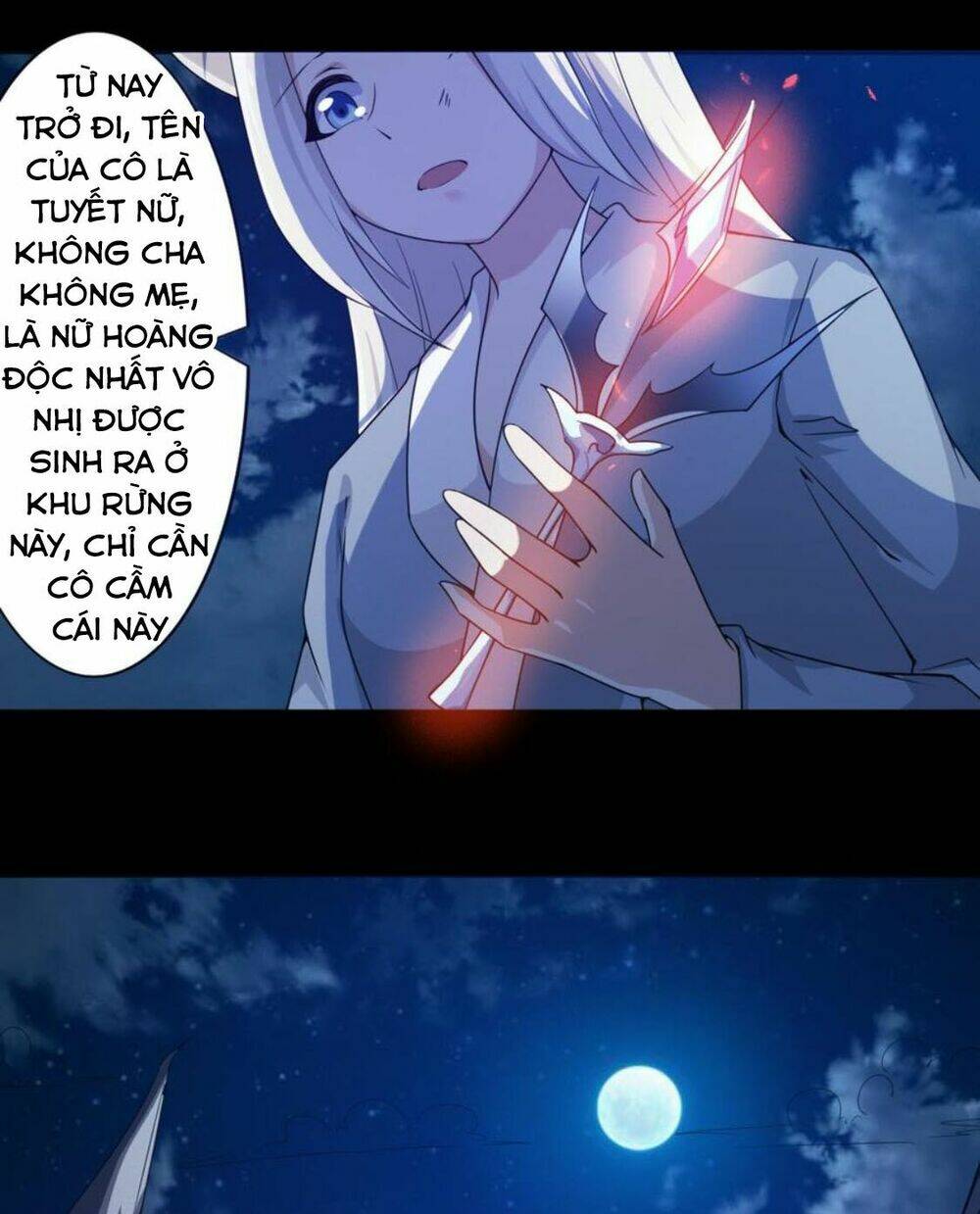 Tu Chân Giả Tại Dị Thế: Chapter 234