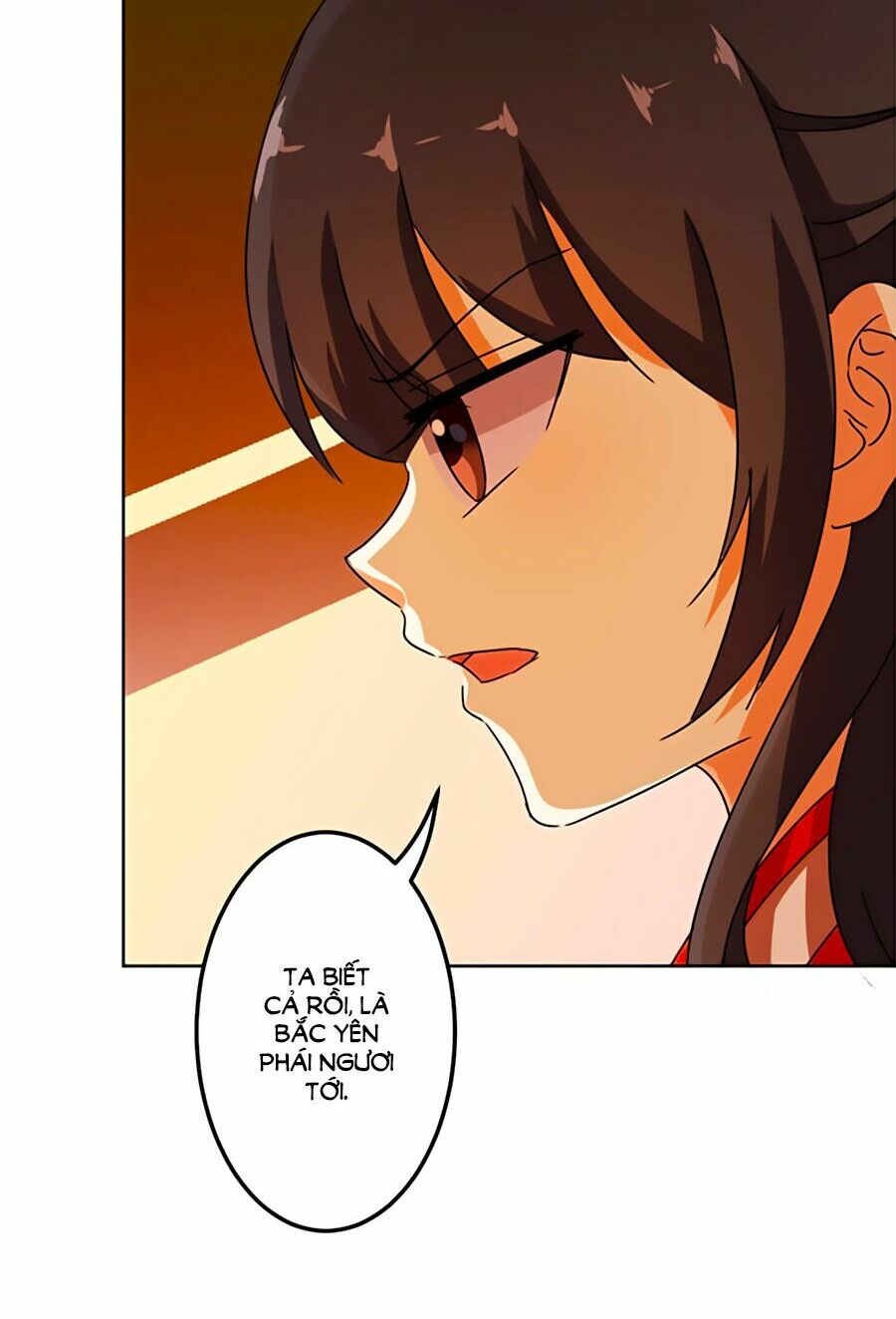 Vương Gia ! Ngươi Thật Bỉ Ổi !: Chapter 450