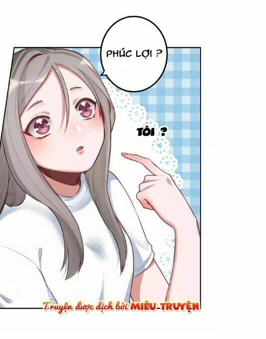 Tướng Quân Mời Xuất Đạo: Chapter 2