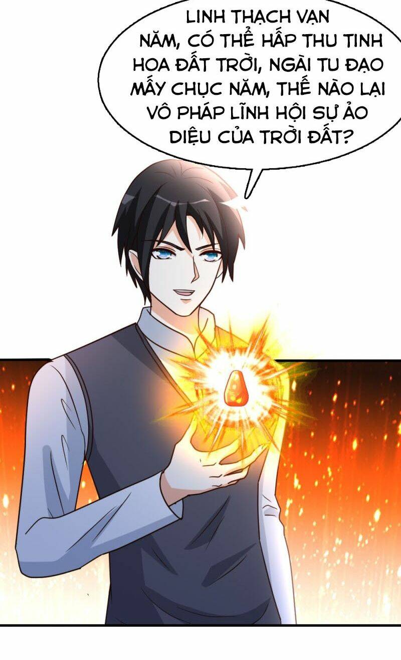 Trọng Sinh Tu Chân Tại Đô Thị: Chapter 81
