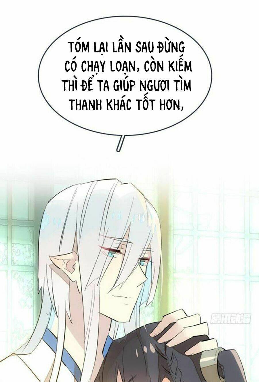 Sư Phụ Lại Trêu Chọc Ta: Chapter 57