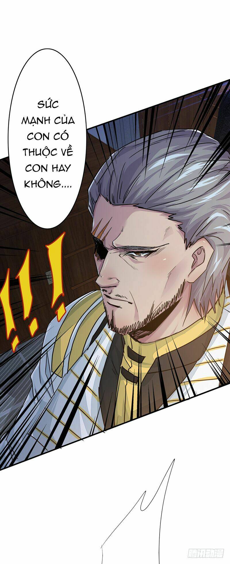 Lật Mặt: Chapter 6