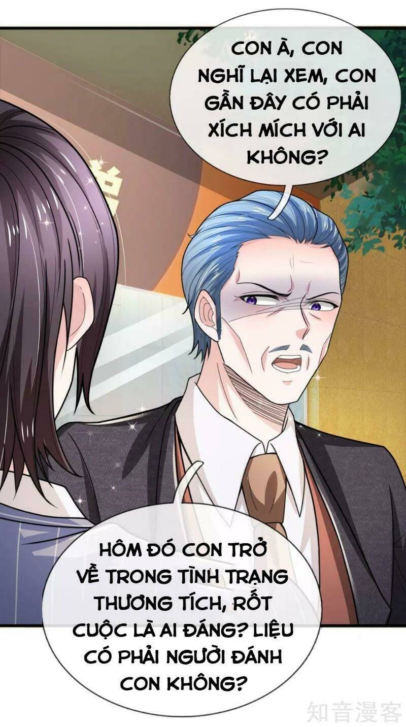 Tuyệt Đỉnh Khí Thiếu: Chapter 38