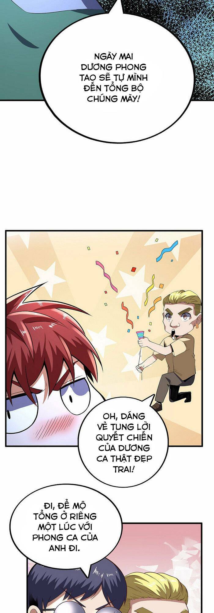 Vương Bài Thần Y: Chapter 78