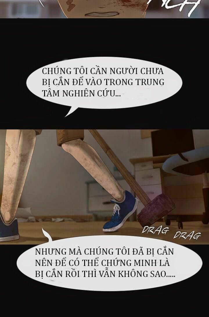 Dead Days: Chapter 13