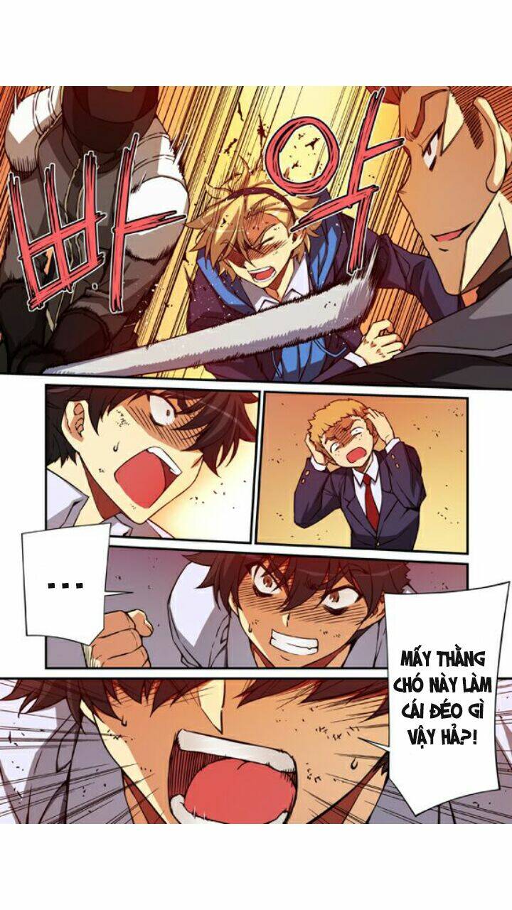 Modify: Chapter 24