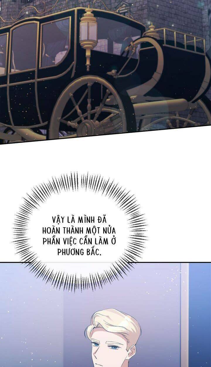 Nữ Công Tước Phương Bắc Là Một Nhân Vật Phản Diện: Chapter 32