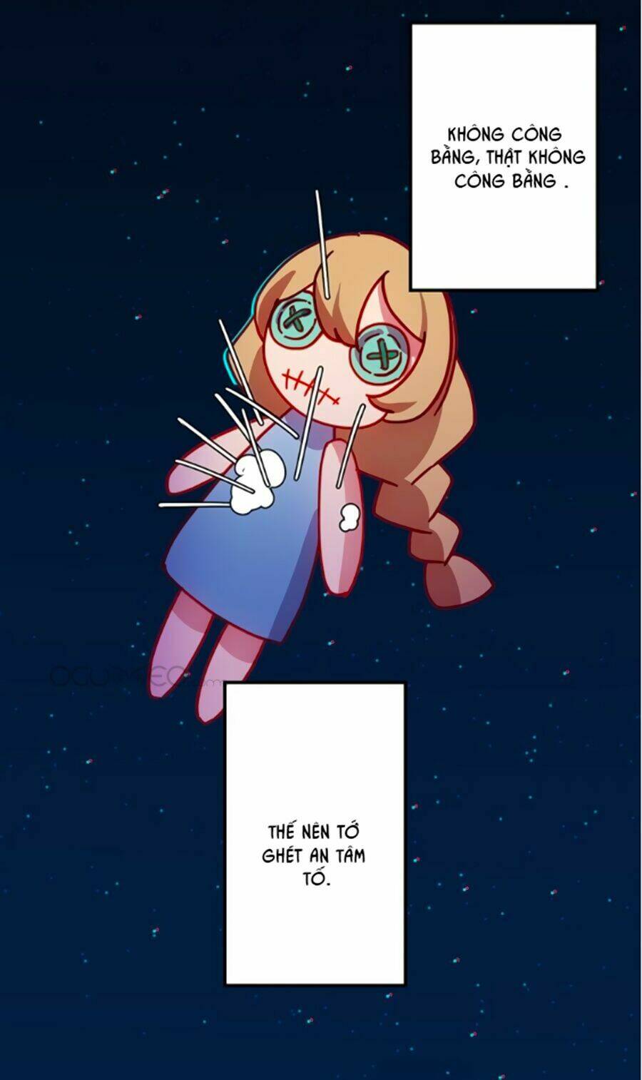 Bài Hát Tình Yêu: Chapter 6