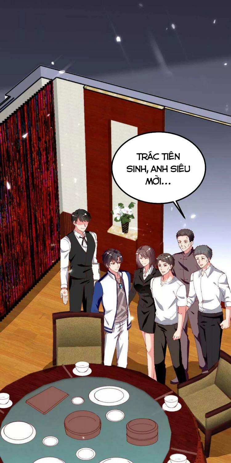 Trọng Sinh Khí Thiếu Quy Lai: Chapter 220