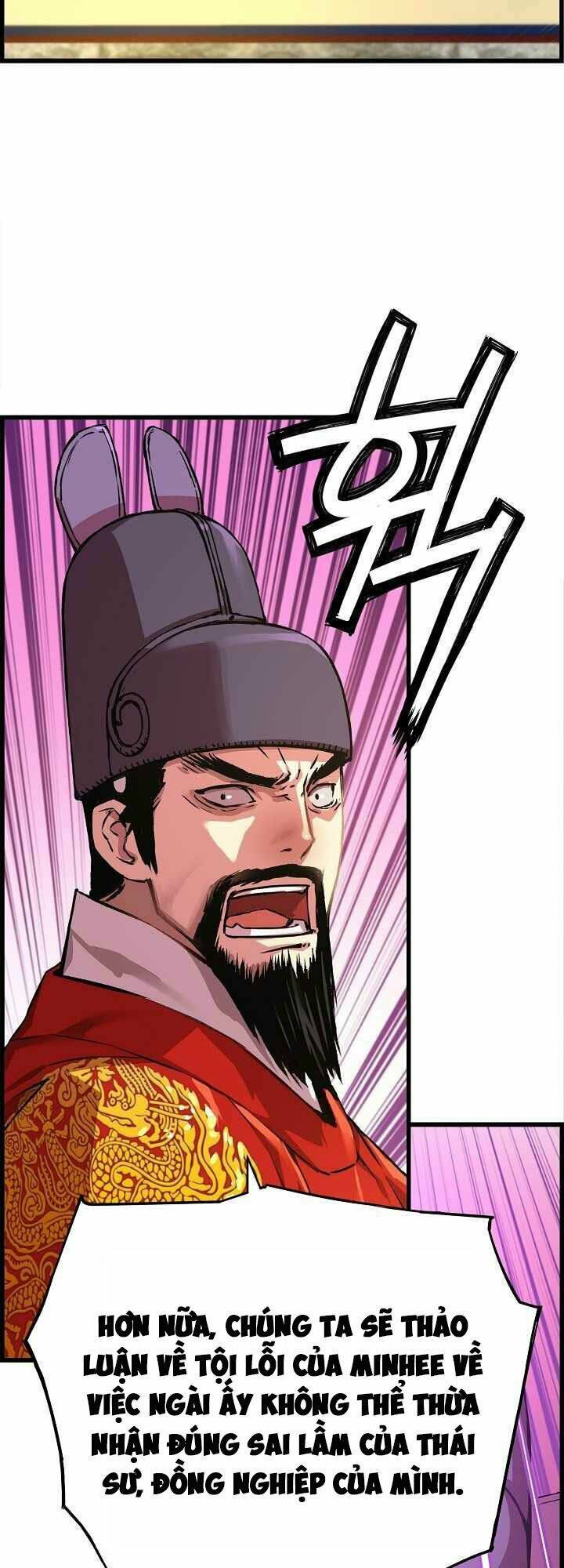 Tôi Sẽ Sống Như Một Hoàng Tử: Chapter 29