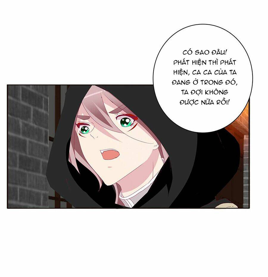 Tướng Quân Mời Ra Trận: Chapter 157