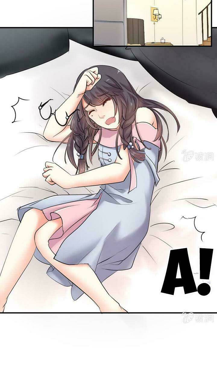 Ảnh Đế Cầu Sủng: Chapter 9