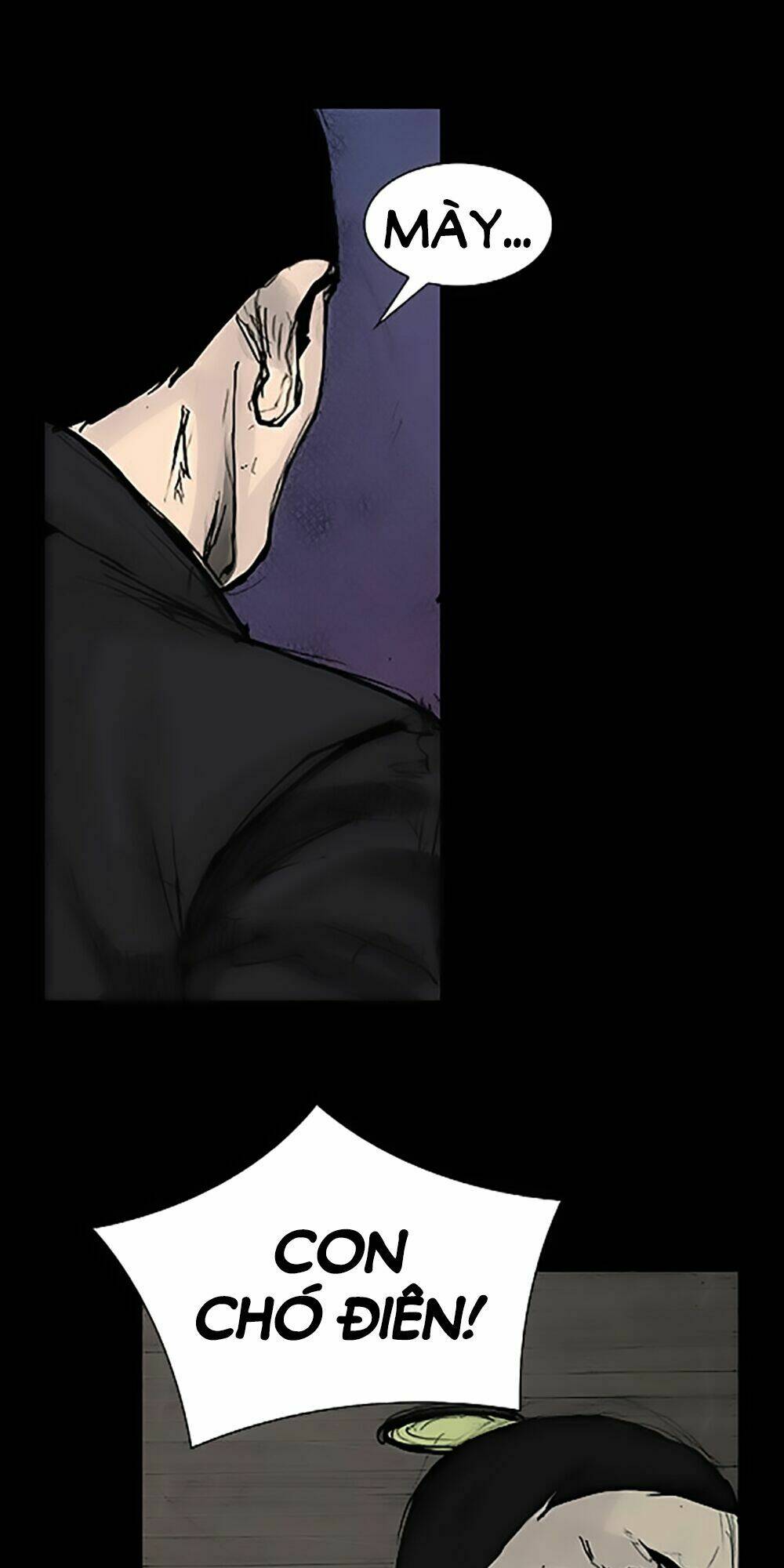 Độc Cô Tiền Truyện: Chapter 71