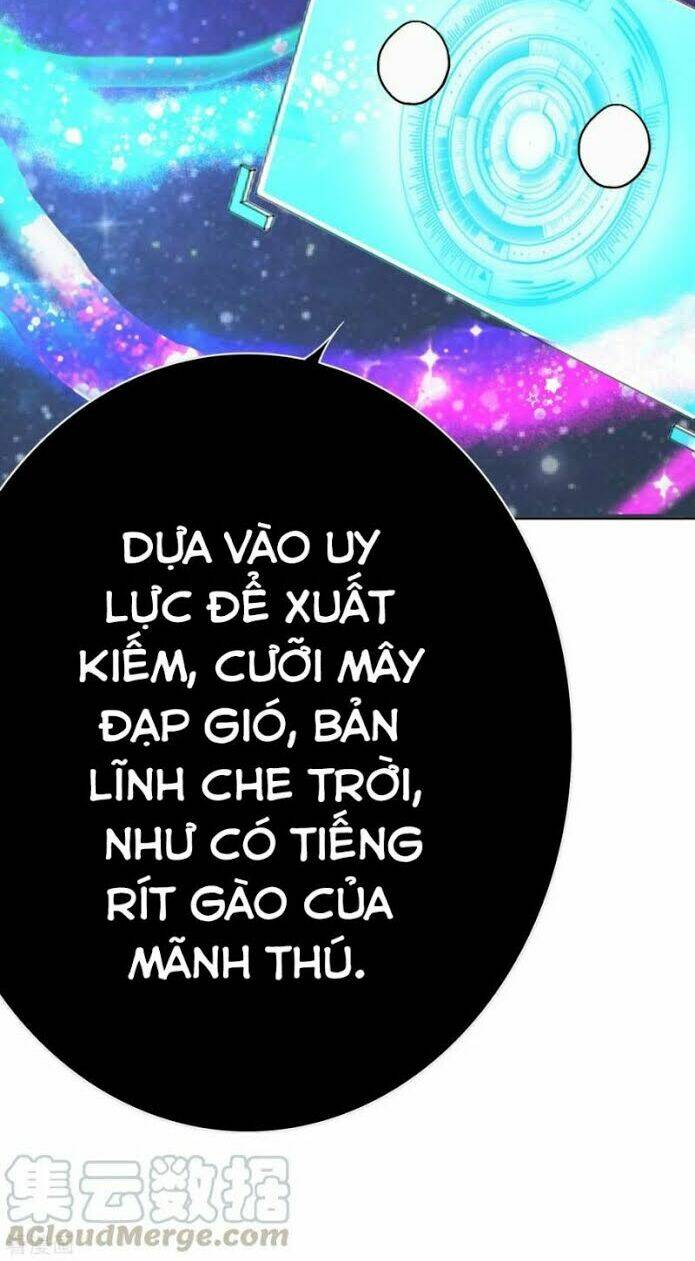 Hệ Thống Tiên Tôn Tại Đô Thị: Chapter 62
