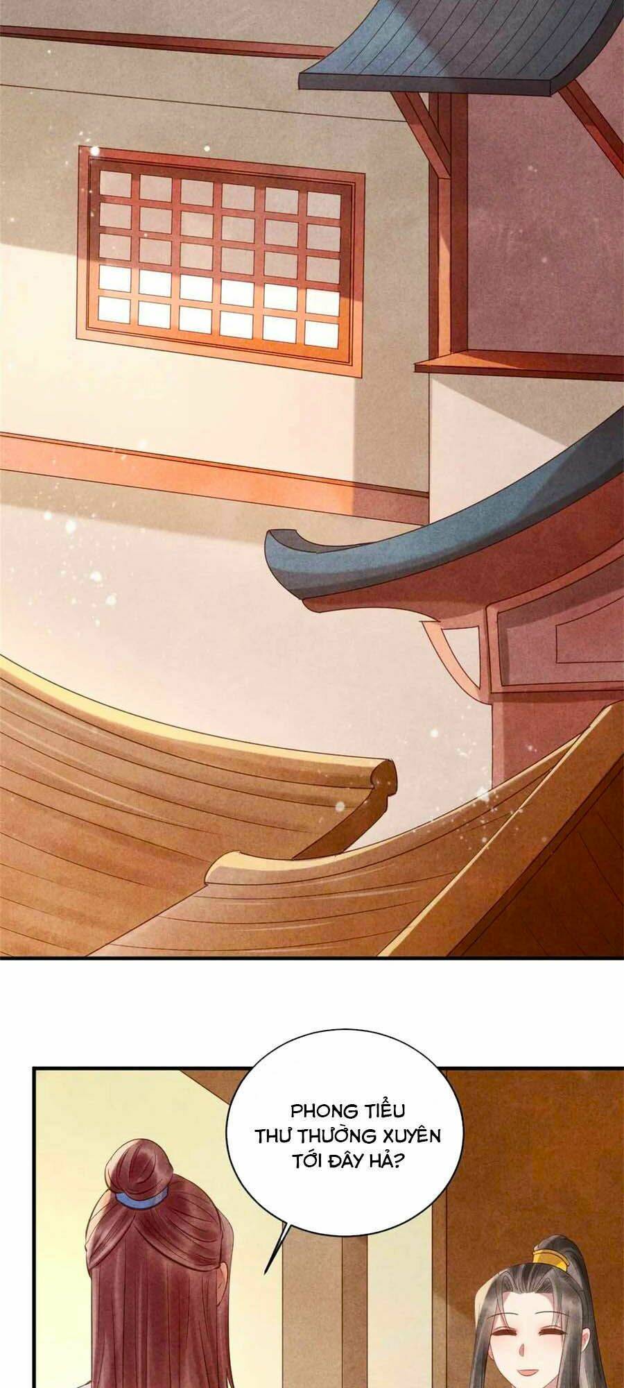 Vương Phi Muốn Trèo Tường: Chapter 70