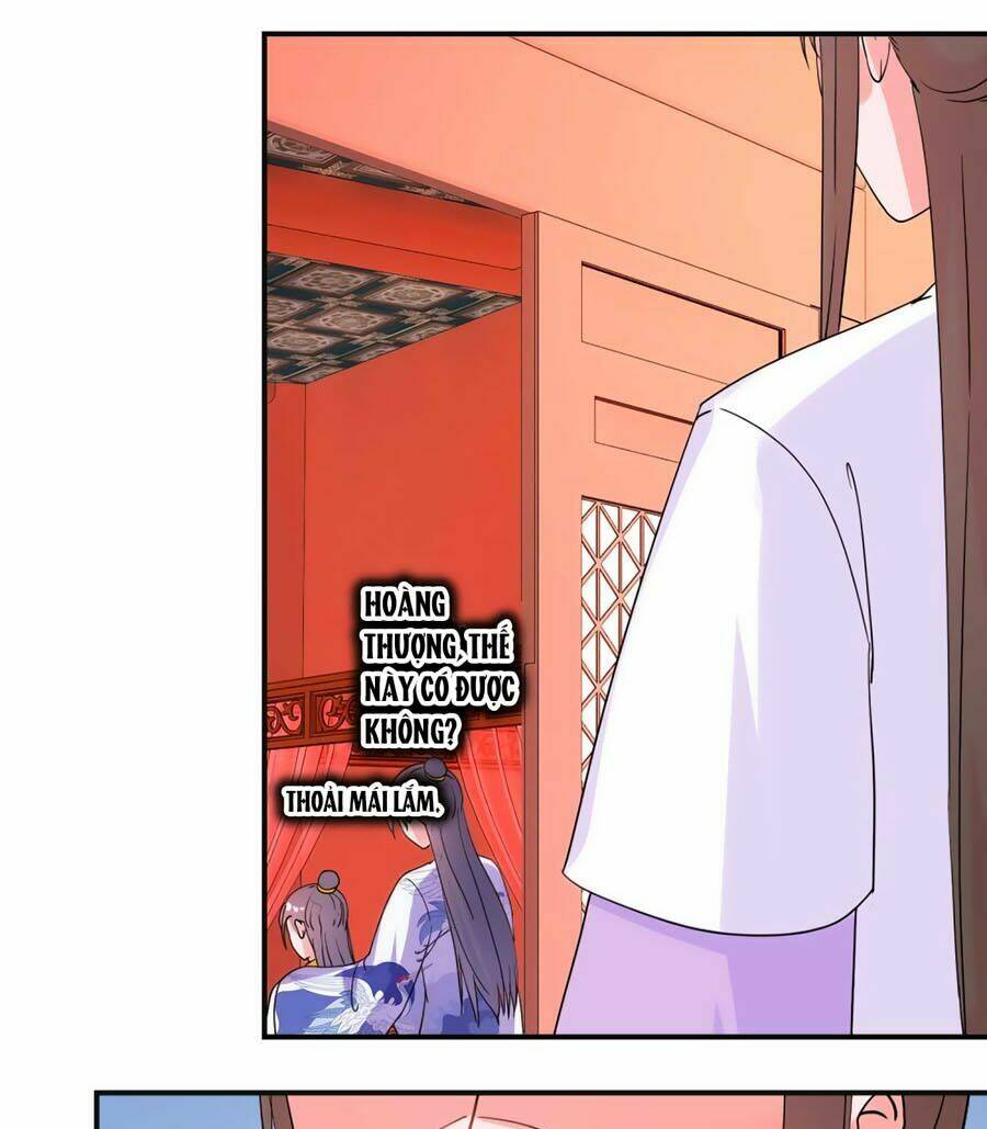 Hoàng Thượng Ở Trên, Thần Ở Dưới: Chapter 93