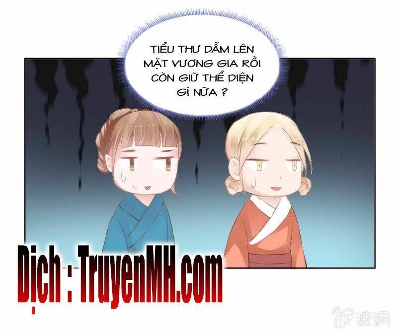 Solo Đi Vương Gia: Chapter 54