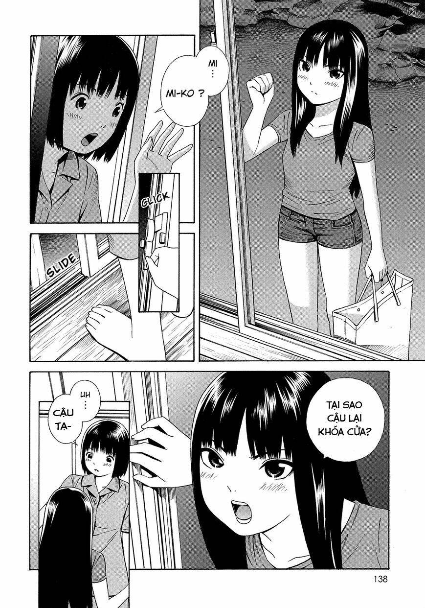 Balance Policy: Chapter 11