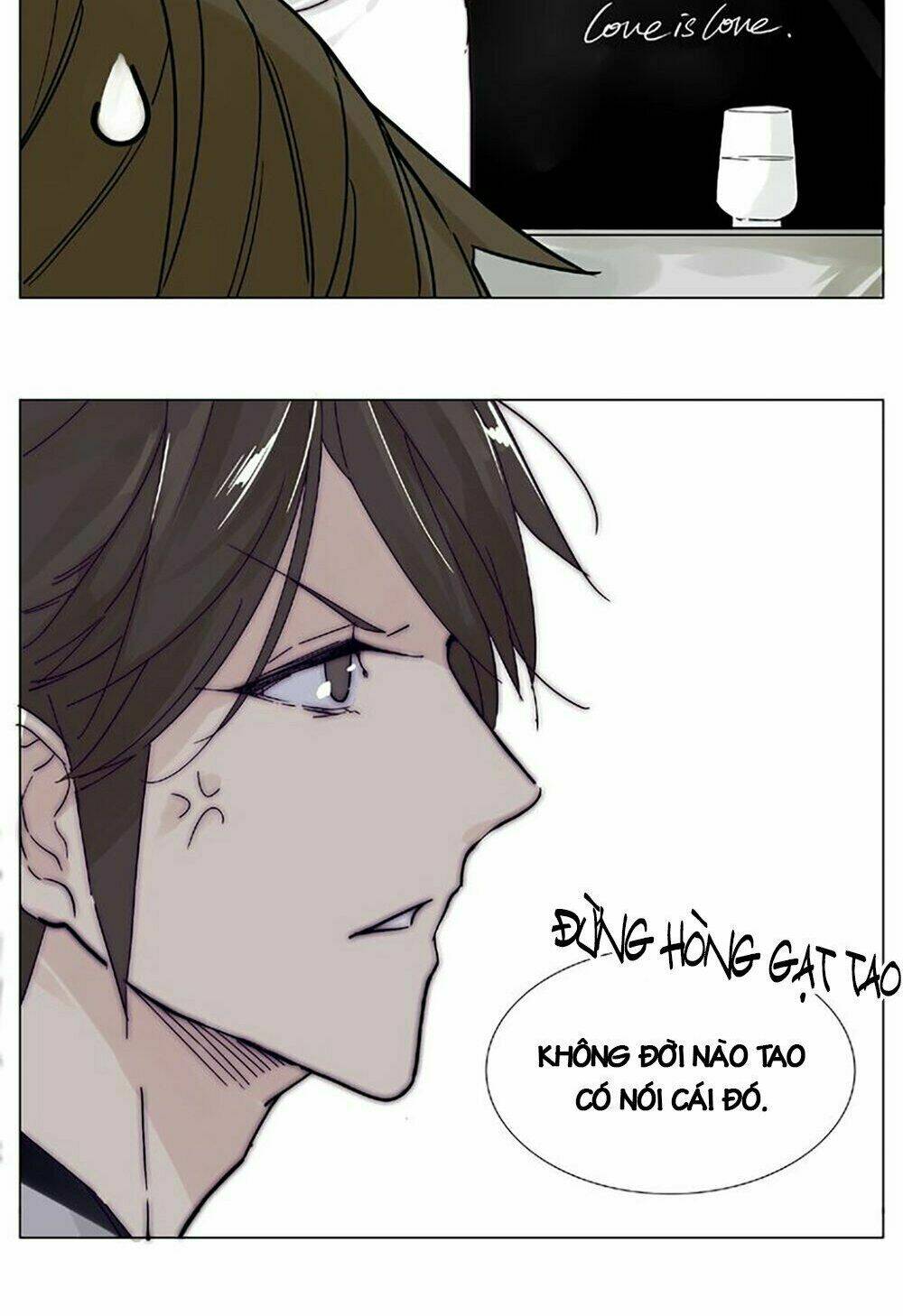 Tình Yêu Chớp Nhoáng: Chapter 94