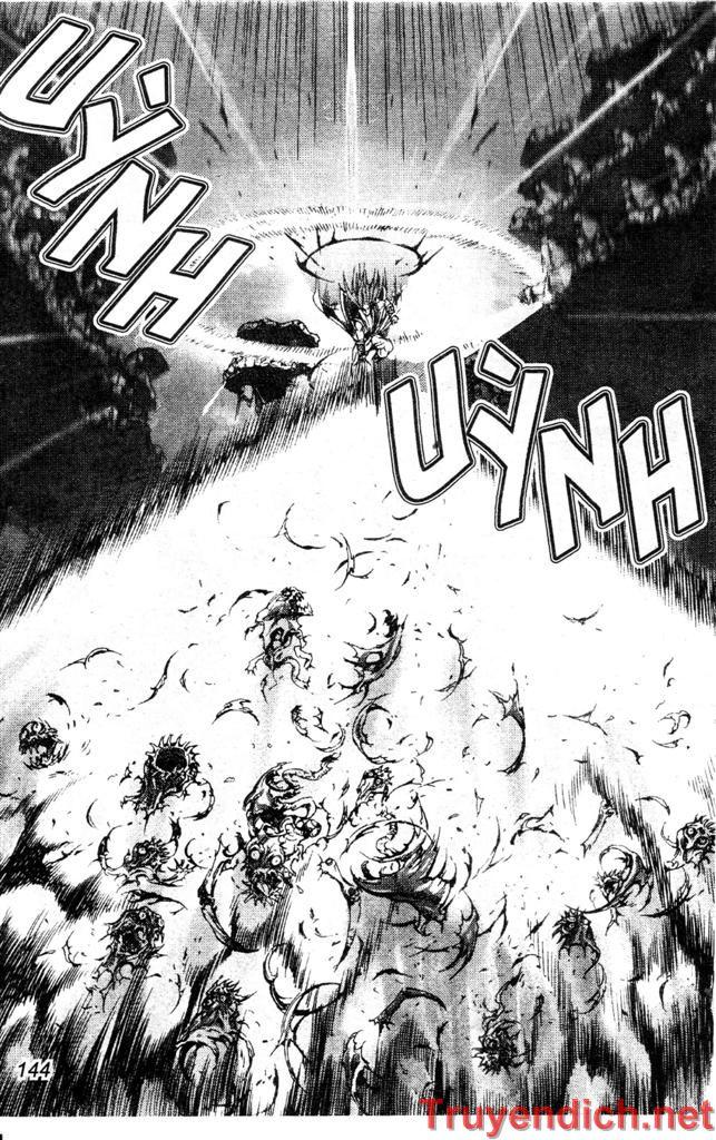 Diêm Đế: Chapter 35.4