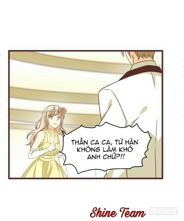 Hoa Anh Đào Rơi Đẹp Như Em: Chapter 9