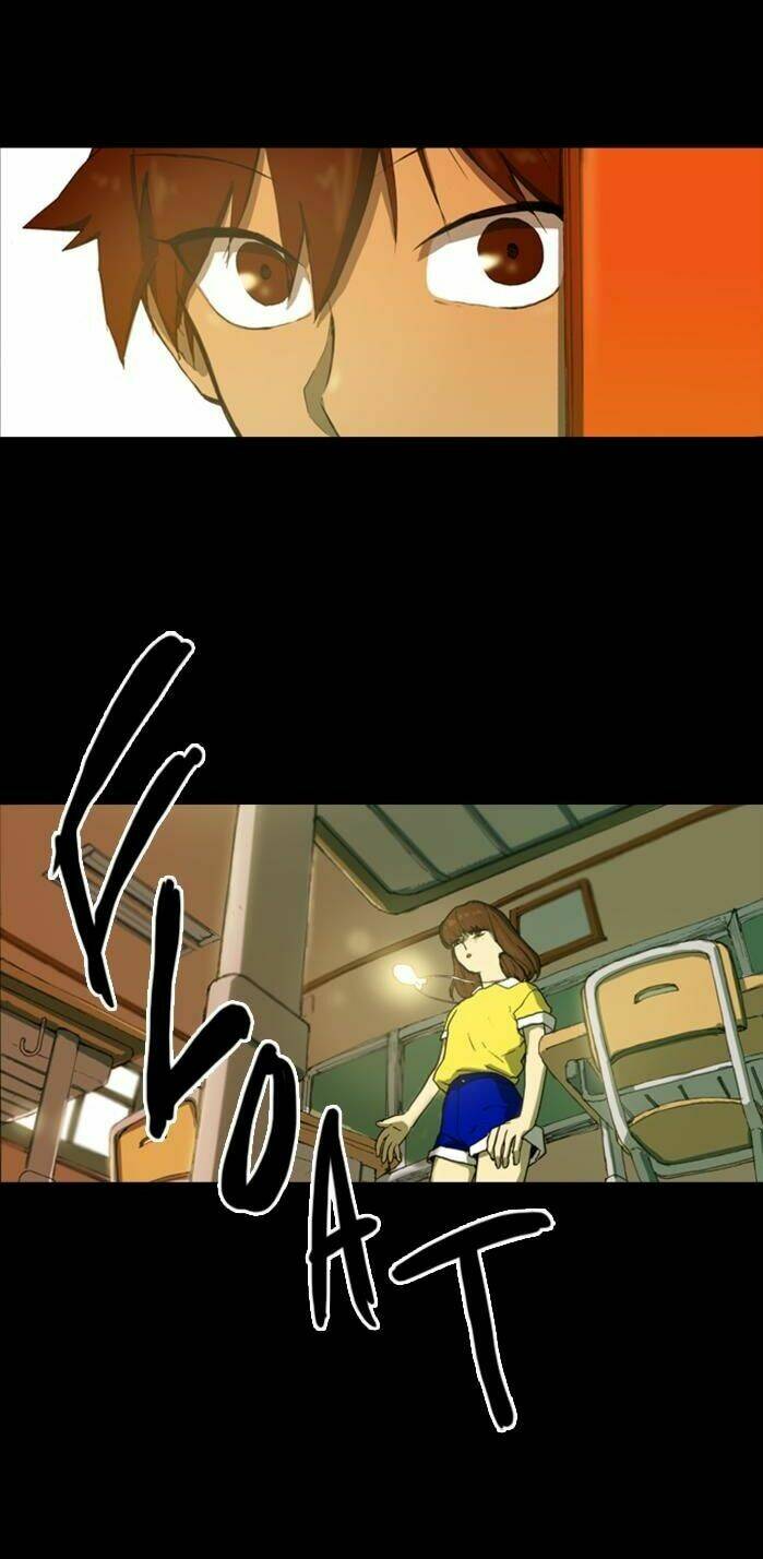 Săn Phù Thủy: Chapter 2