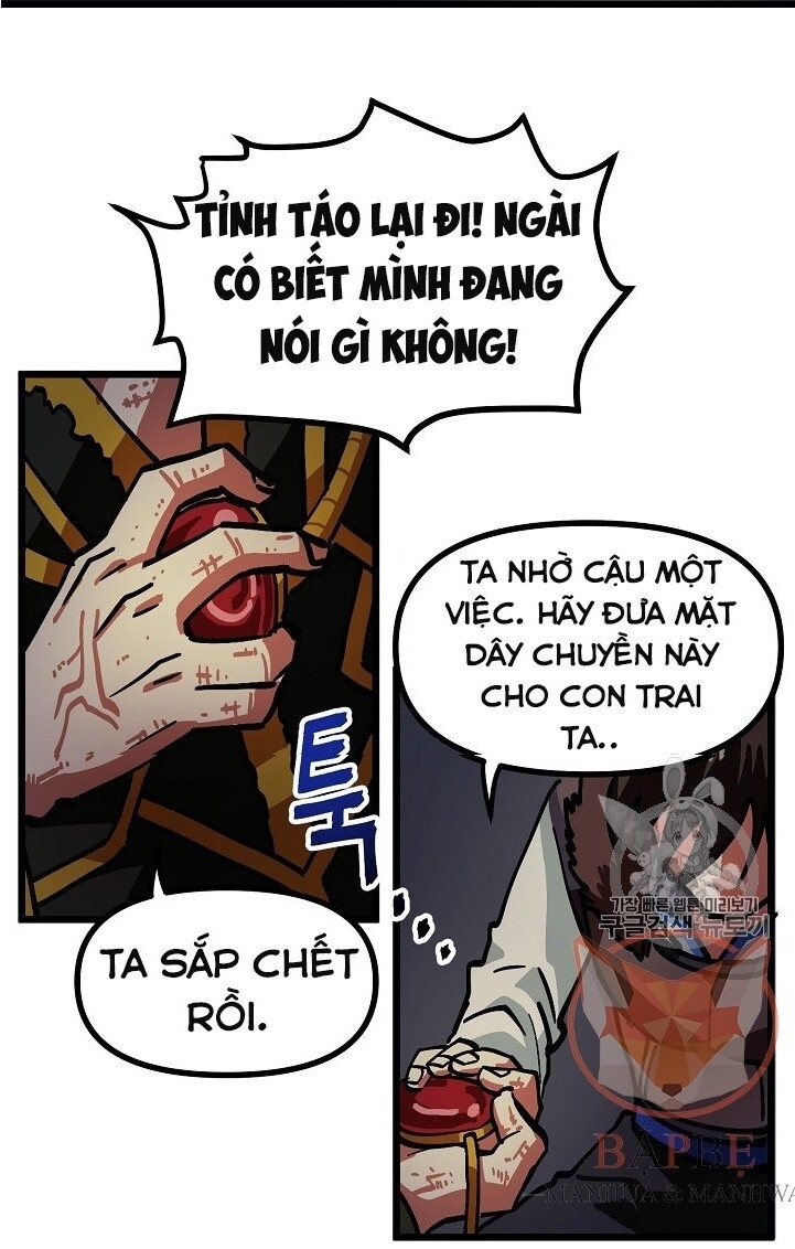Ark: Chapter 21
